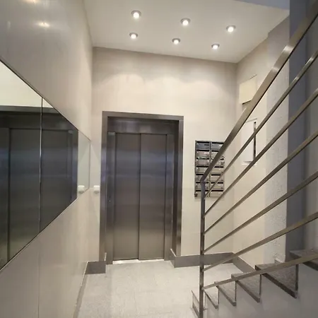 Appartement Apartamento Moderno Muy Centrico Y Cerca De La Playa *