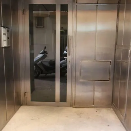 Appartement Apartamento Moderno Muy Centrico Y Cerca De La Playa *
