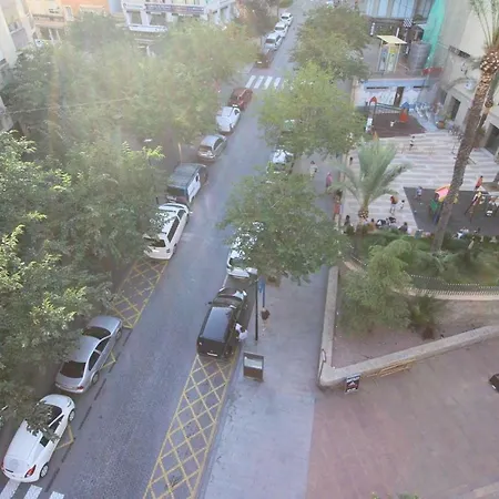 Apartamento Moderno Muy Centrico Y Cerca De La Playa * Calpe