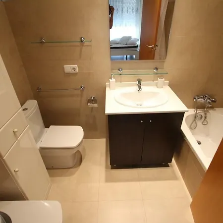 Appartement Apartamento Moderno Muy Centrico Y Cerca De La Playa